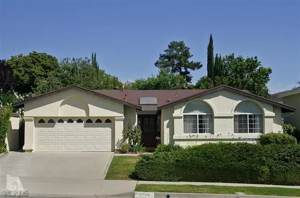 6548 Conifer Street, Oak Park, CA 91377