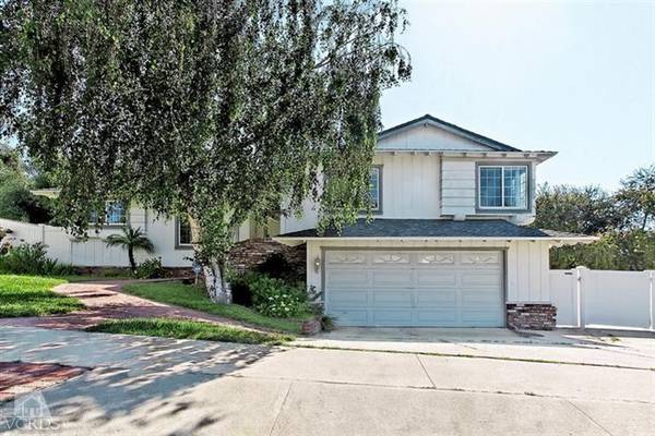 5649 Lake Lindero Drive, Agoura Hills, CA 91301