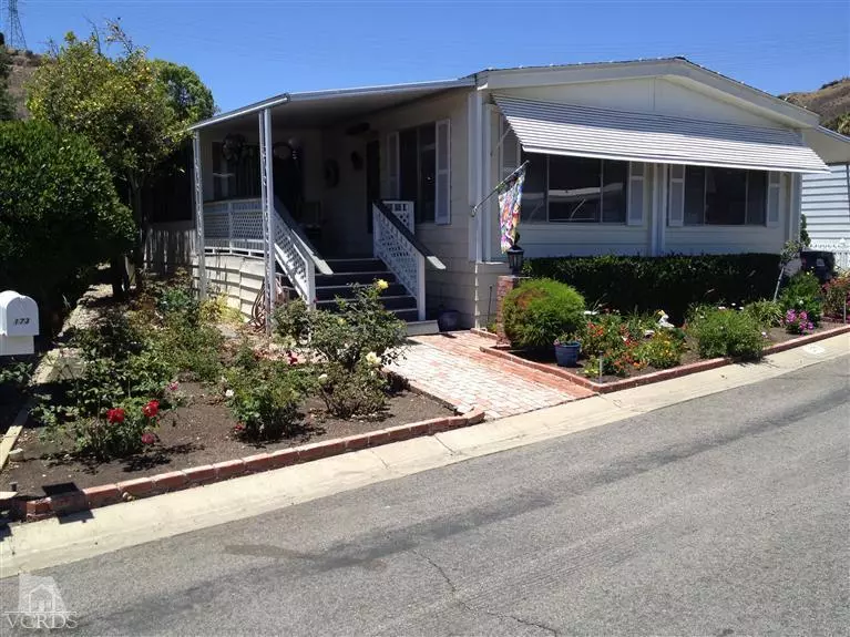 173 El Pajaro, Newbury Park, CA 91320