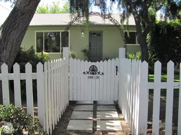 Santa Paula, CA 93060,1205 Say Road