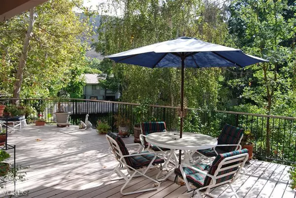 724 N Valley Drive #34, Westlake Village, CA 91362