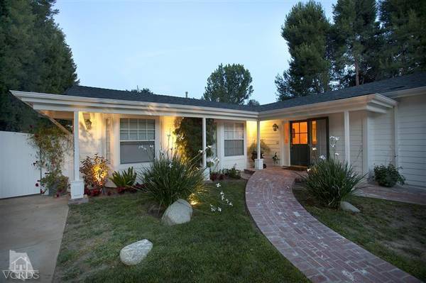 5520 Fairview Place, Agoura Hills, CA 91301