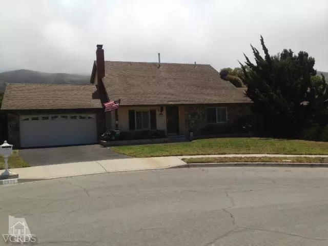 2534 Yuma Court, Ventura, CA 93001