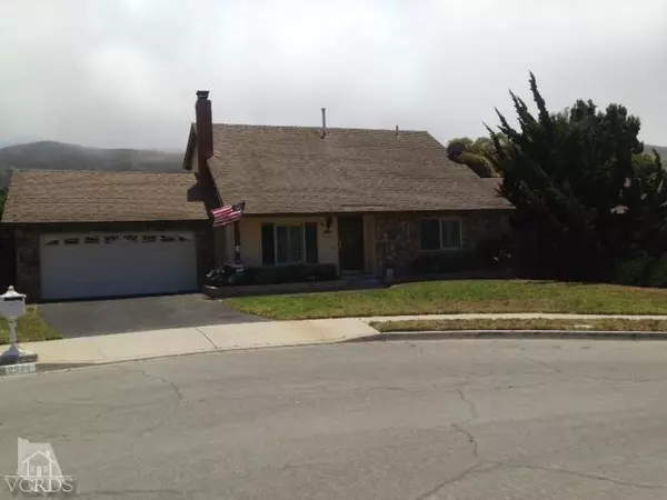 Ventura, CA 93001,2534 Yuma Court