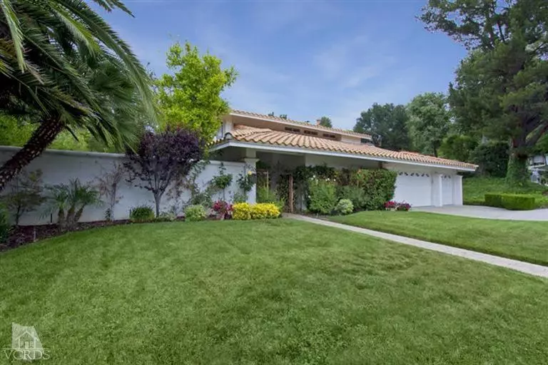 1620 Strandway Court, Westlake Village, CA 91361