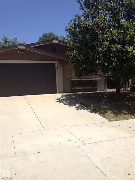 16851 Index Street, Granada Hills, CA 91344