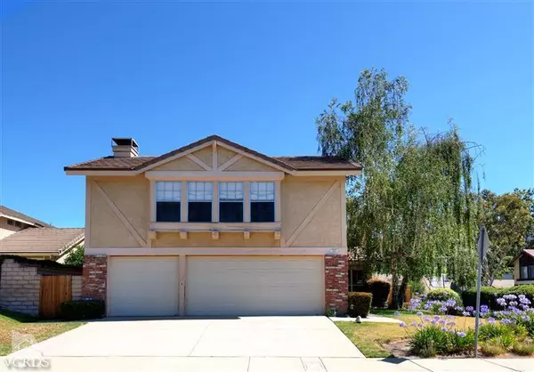 3863 Calle Loma Vista, Newbury Park, CA 91320