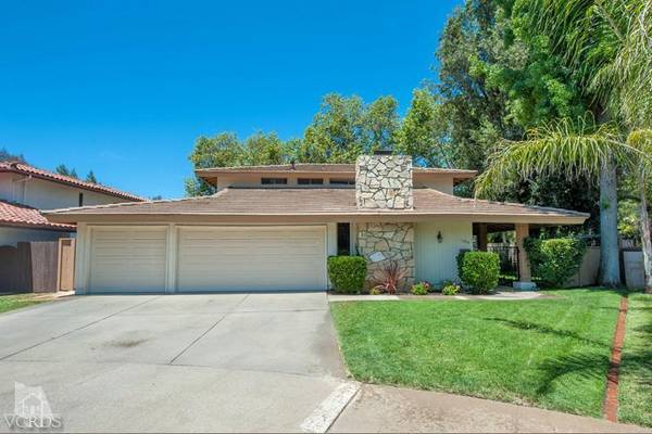 1354 Glenmare Court, Westlake Village, CA 91361