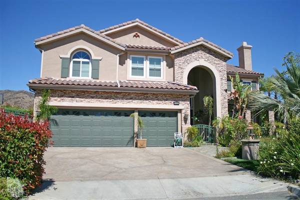 5888 Painted Pony Circle, Simi Valley, CA 93063