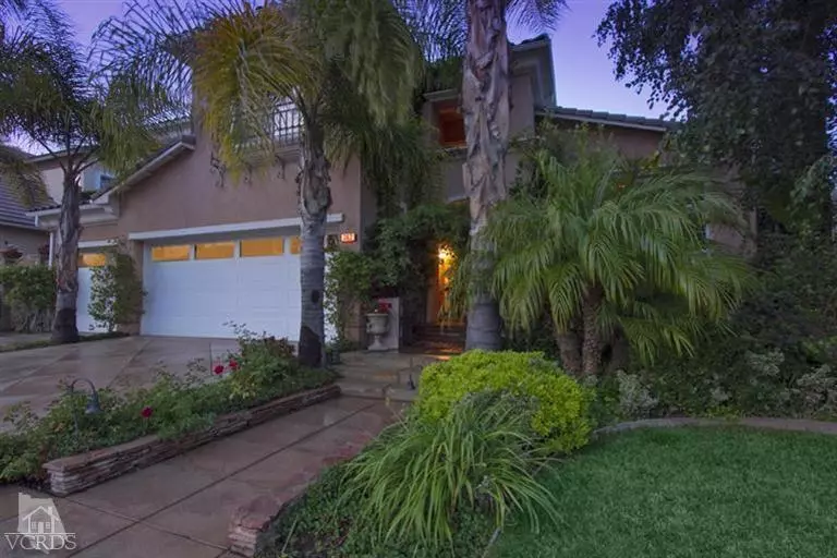 Simi Valley, CA 93065,362 Hill Valley Court