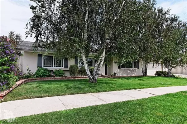 Simi Valley, CA 93063,2924 San Angelo Avenue