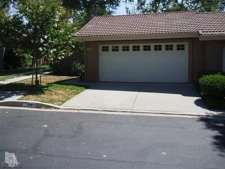 144 Conifer Circle, Oak Park, CA 91377