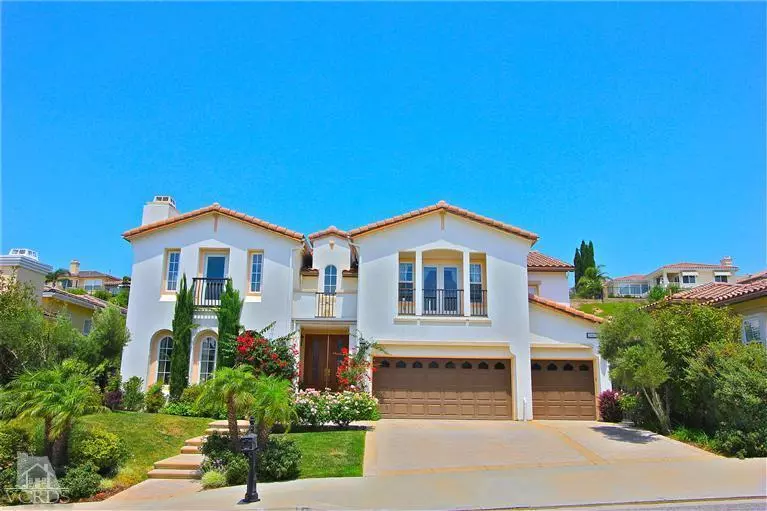 20137 Via Medici, Northridge, CA 91326