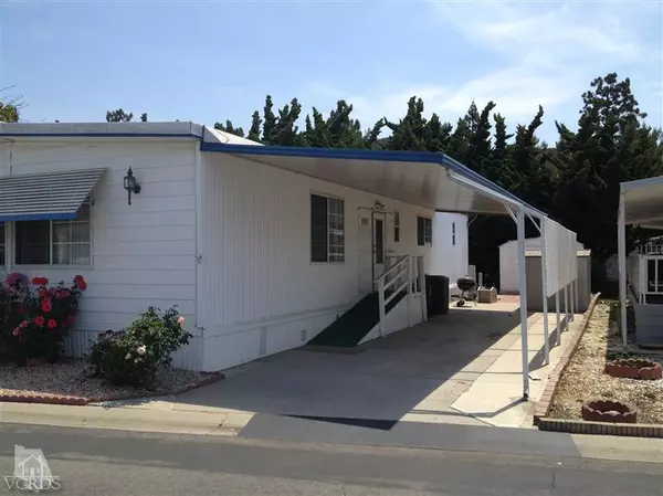 Newbury Park, CA 91320,55 La Palma