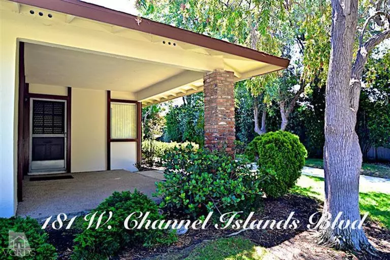 181 W Channel Islands Boulevard, Port Hueneme, CA 93041