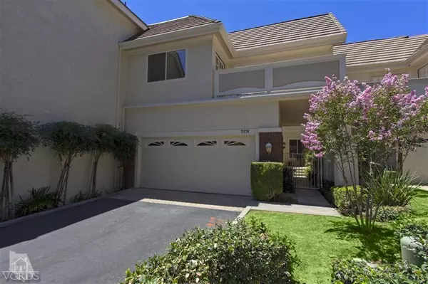 3331 View Pointe Drive, Westlake Village, CA 91361