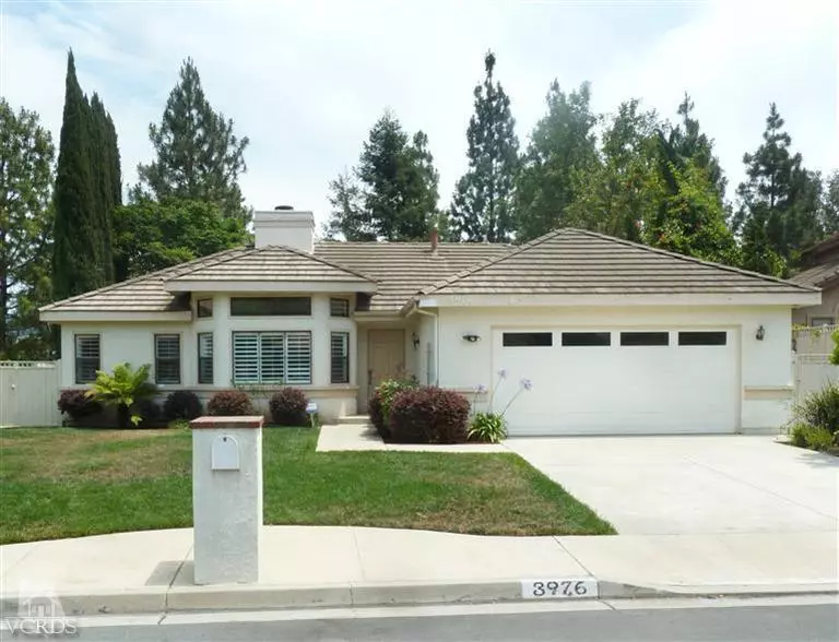 Newbury Park, CA 91320,3976 Santa Monica Court