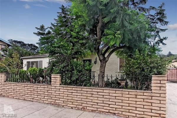 2392 Edgewater Terrace, Silver Lake (l), CA 90039