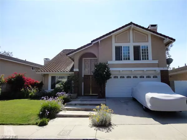 736 Calle Las Colinas, Newbury Park, CA 91320