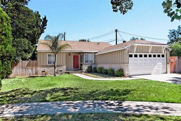 16938 Willard Street, Lake Balboa, CA 91406