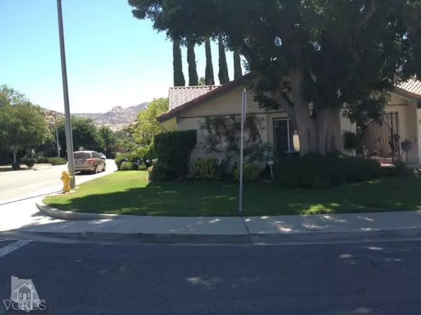 Simi Valley, CA 93063,2286 Penlan Avenue