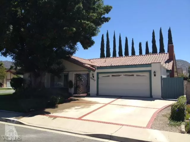 2286 Penlan Avenue, Simi Valley, CA 93063