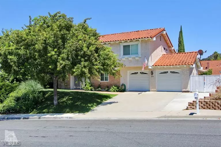 Newbury Park, CA 91320,212 Marjori Avenue