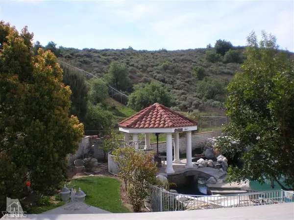 Simi Valley, CA 93065,619 Azure Hills Drive