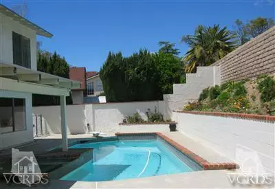 Simi Valley, CA 93065,2768 Belbrook Place