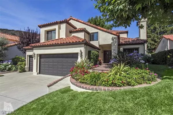 Westlake Village, CA 91362,743 Cedar Point Place