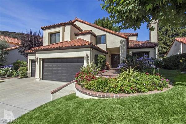 743 Cedar Point Place, Westlake Village, CA 91362