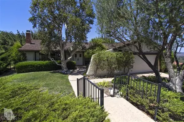 Westlake Village, CA 91361,2189 Hillsbury Road