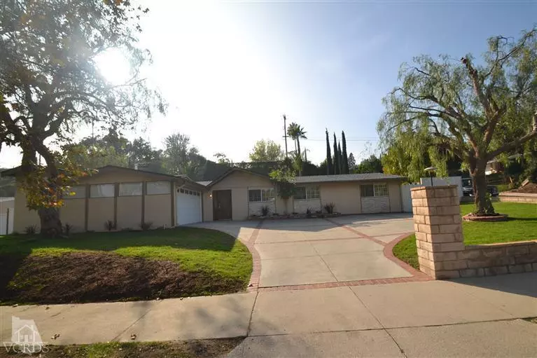 12359 Lithuania Drive, Granada Hills, CA 91344