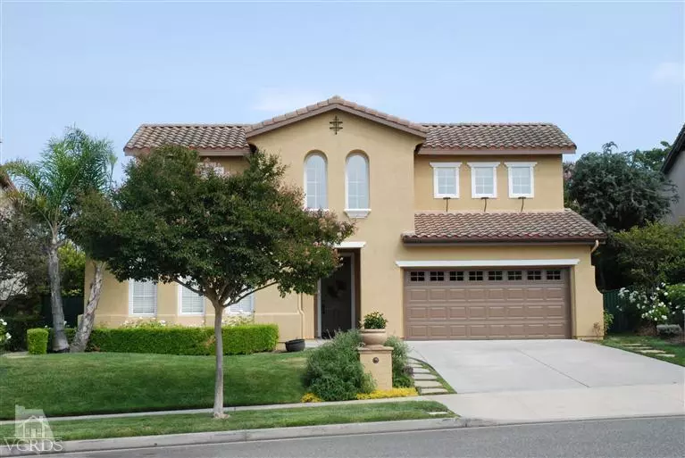 394 Via Cresta, Newbury Park, CA 91320