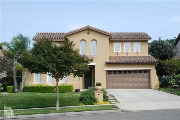 Newbury Park, CA 91320,394 Via Cresta