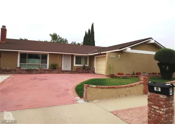 Simi Valley, CA 93063,3641 Citronella Street