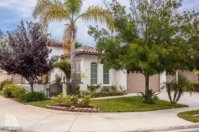 4900 Via Estrella, Newbury Park, CA 91320