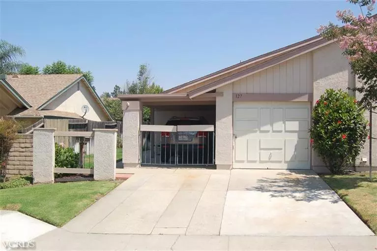 Camarillo, CA 93010,127 Tree Fern Court