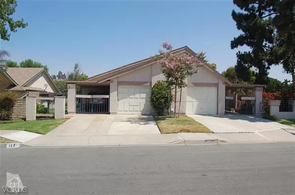 Camarillo, CA 93010,127 Tree Fern Court