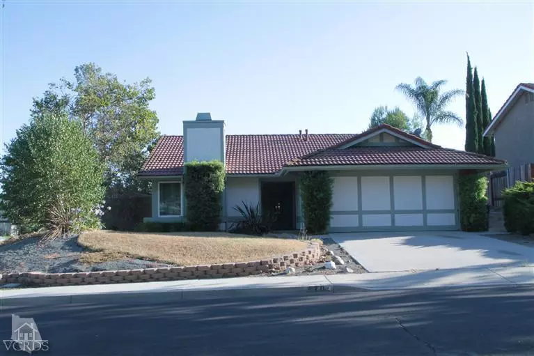 709 Lucille Court, Moorpark, CA 93021