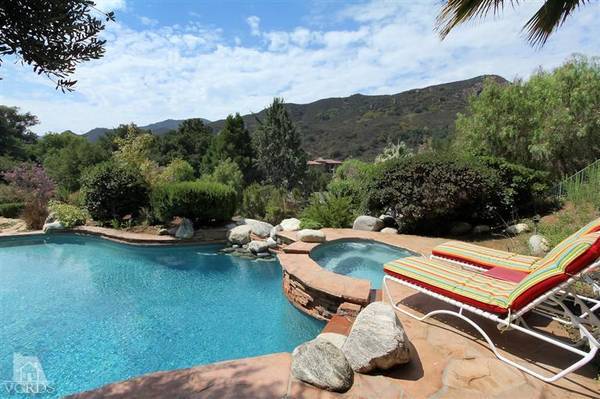 29895 Triunfo Drive, Agoura Hills, CA 91301