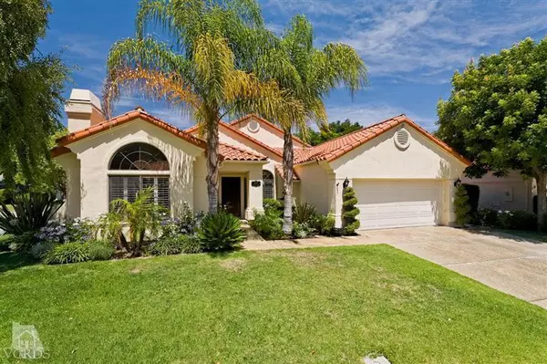 Westlake Village, CA 91362,5655 Winside Street