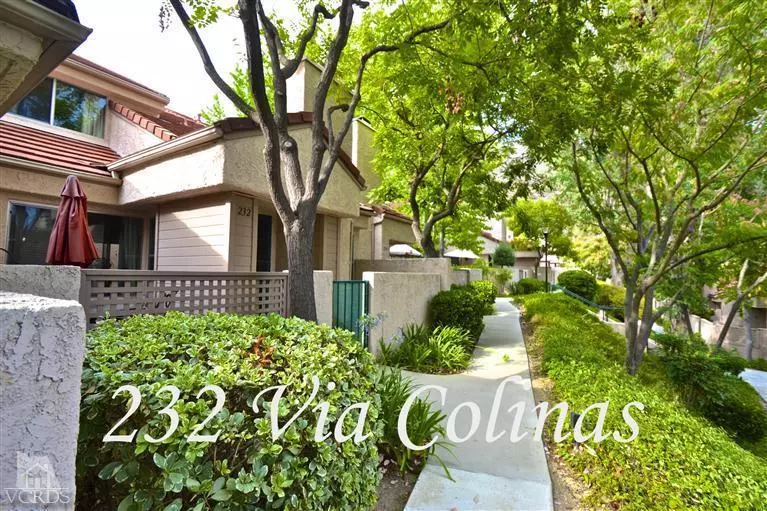 232 Via Colinas, Westlake Village, CA 91362