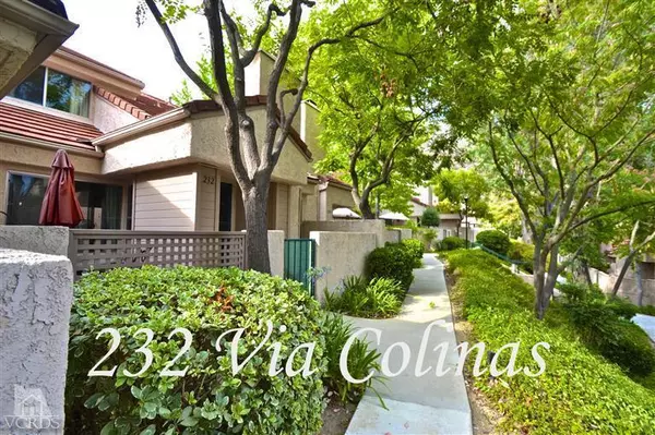 Westlake Village, CA 91362,232 Via Colinas