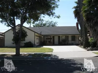 1357 Winford Avenue, Ventura, CA 93004