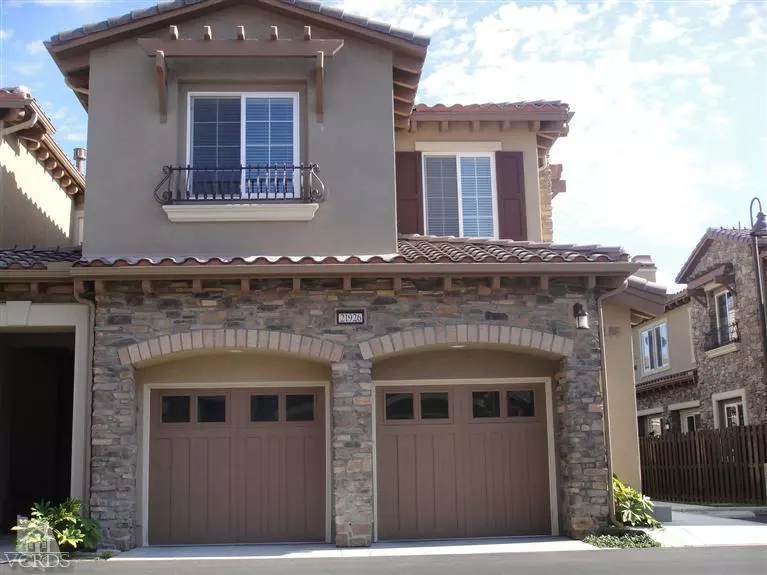 21926 Toscana Drive, Chatsworth, CA 91311