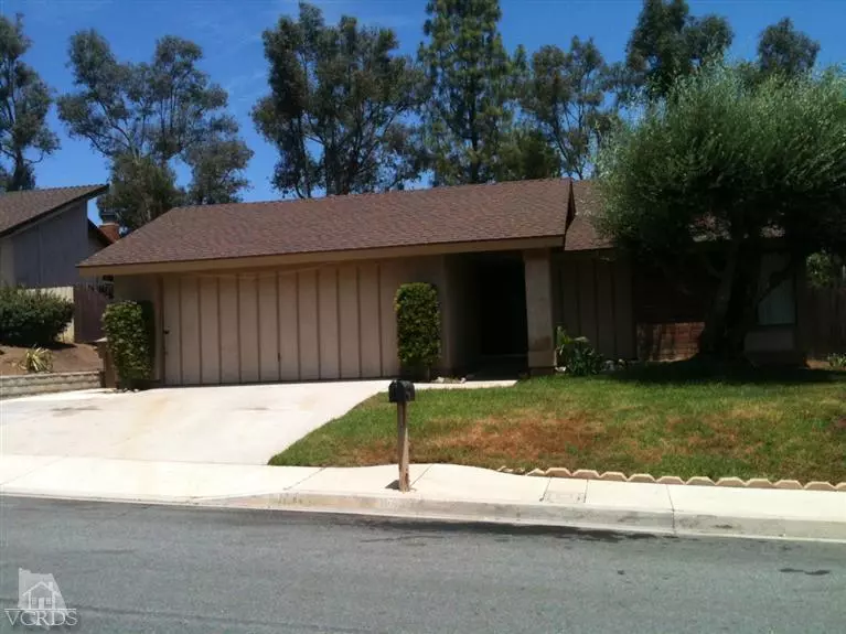 3819 San Felipe Avenue, Newbury Park, CA 91320