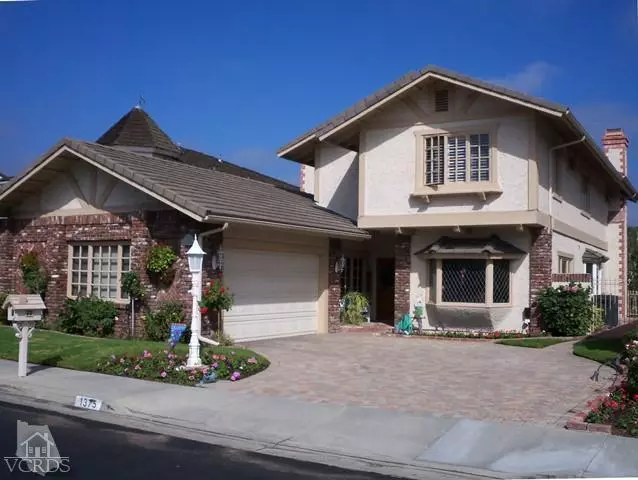 1375 Southwind Circle, Westlake Village, CA 91361