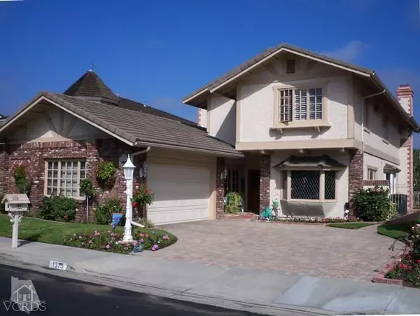 Westlake Village, CA 91361,1375 Southwind Circle