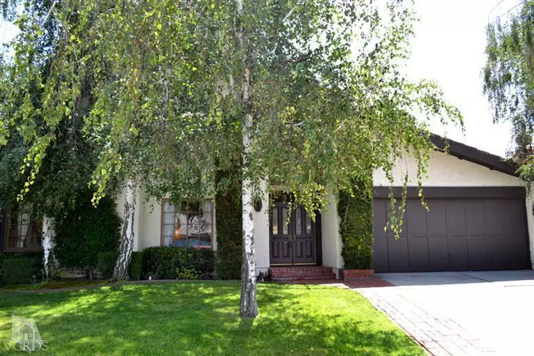 2854 Sierra Drive, Westlake Village, CA 91362